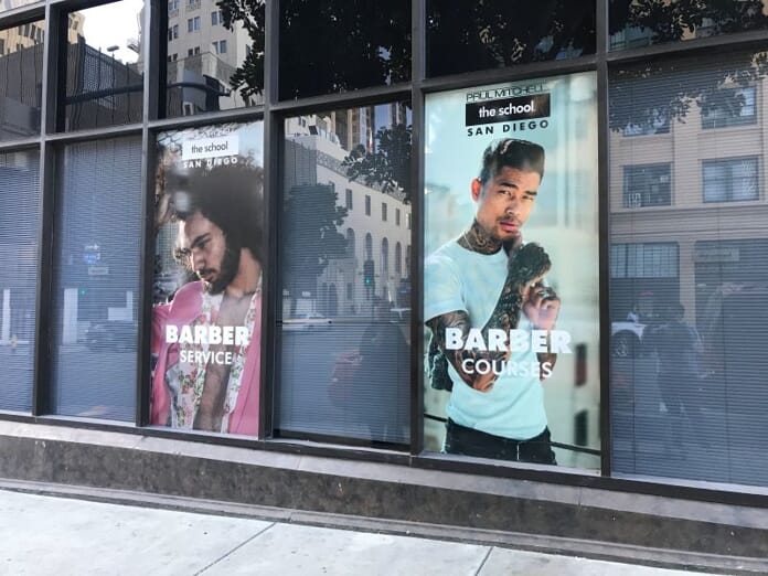 Window & Wall Graphics